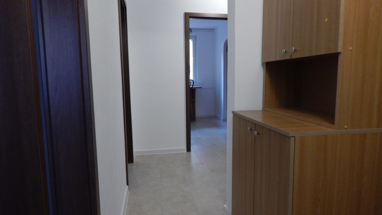 apartament 3 camere Drumul Taberei