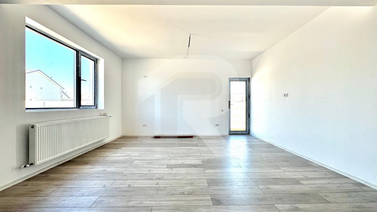 Vila individuala 4 camere | Lot 371 mp | 98mpu | Pantelimon