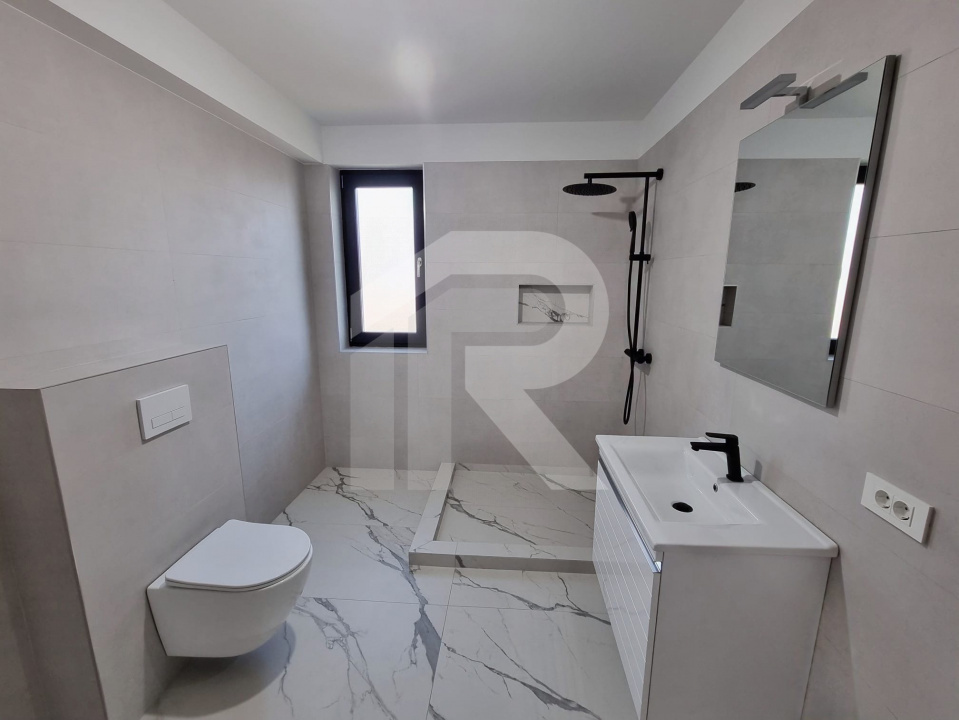 Buftea casa P+M 140 MP Lot 357 MP