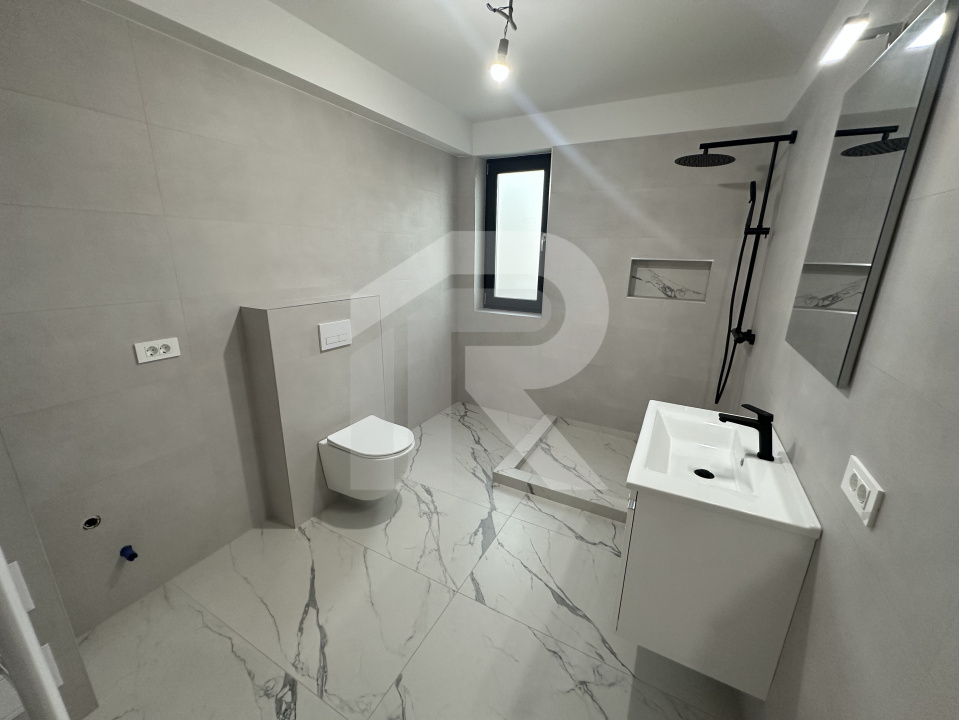 Buftea casa P+M 140 MP Lot 357 MP