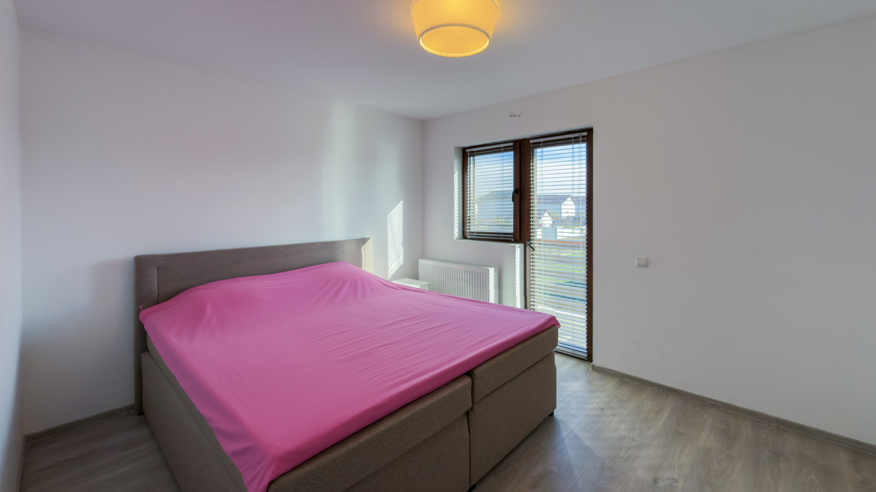 Vila vanzare Sabareni , teren 1876 mp