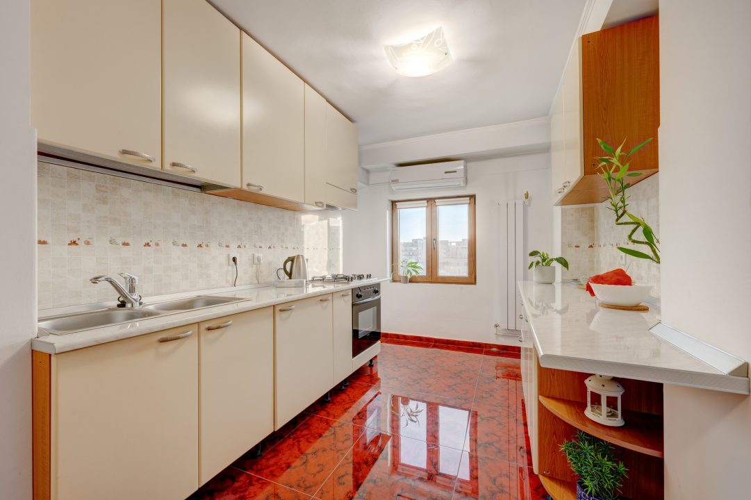 Apartament 3 camere Premium,  Unirii - Natiunile Unite