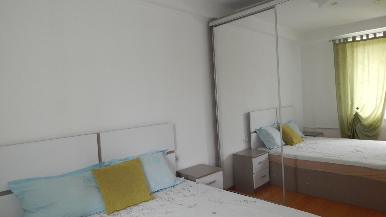 Apartament 2 camere Iancului Avrig