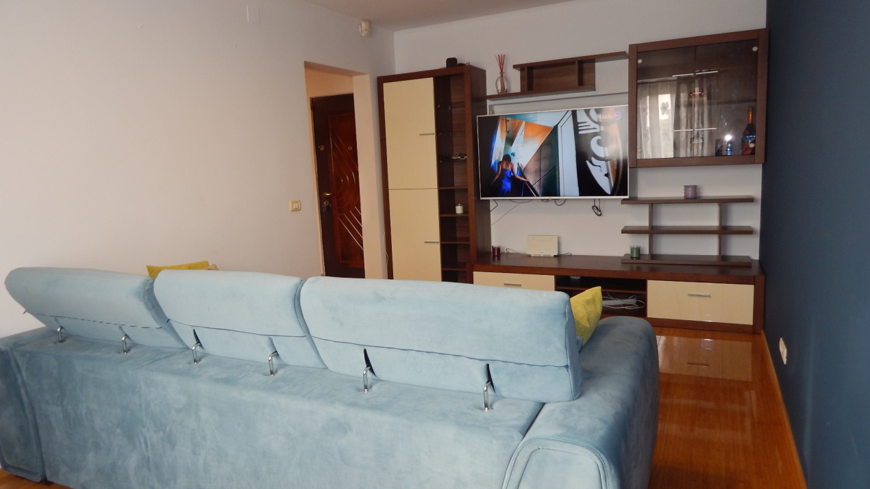 Apartament 2 camere Iancului Avrig
