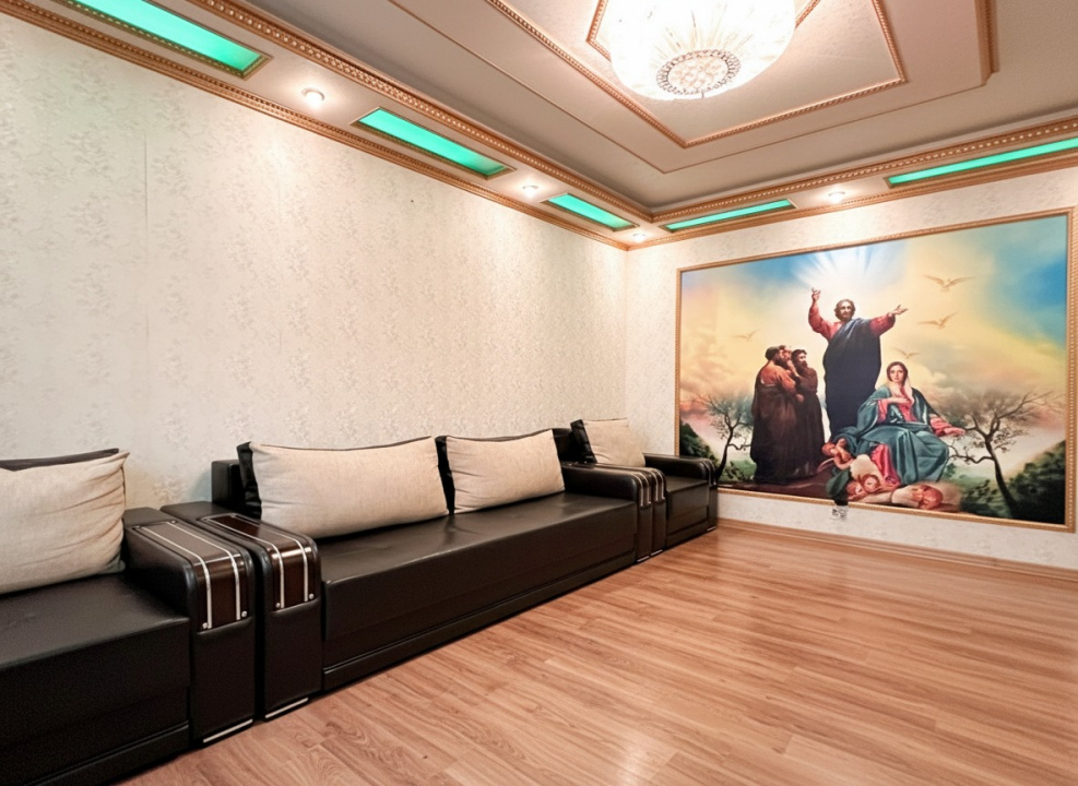 Moldoveni 8 | Decomandat | Mobilat si Utilat | STB la 3 min | Etaj 4