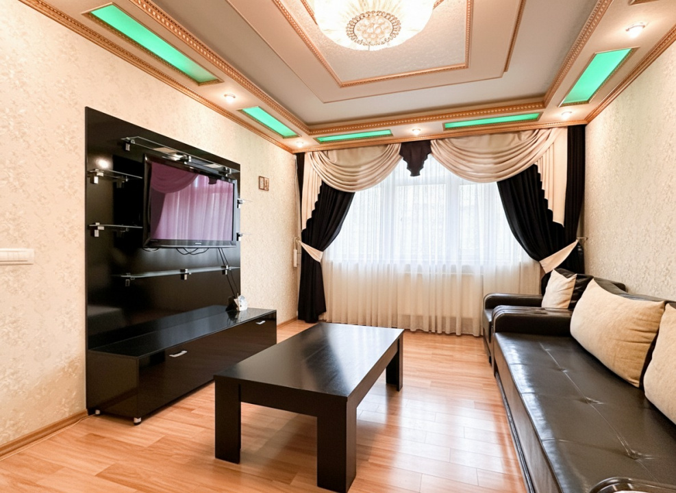 Moldoveni 8 | Decomandat | Mobilat si Utilat | STB la 3 min | Etaj 4