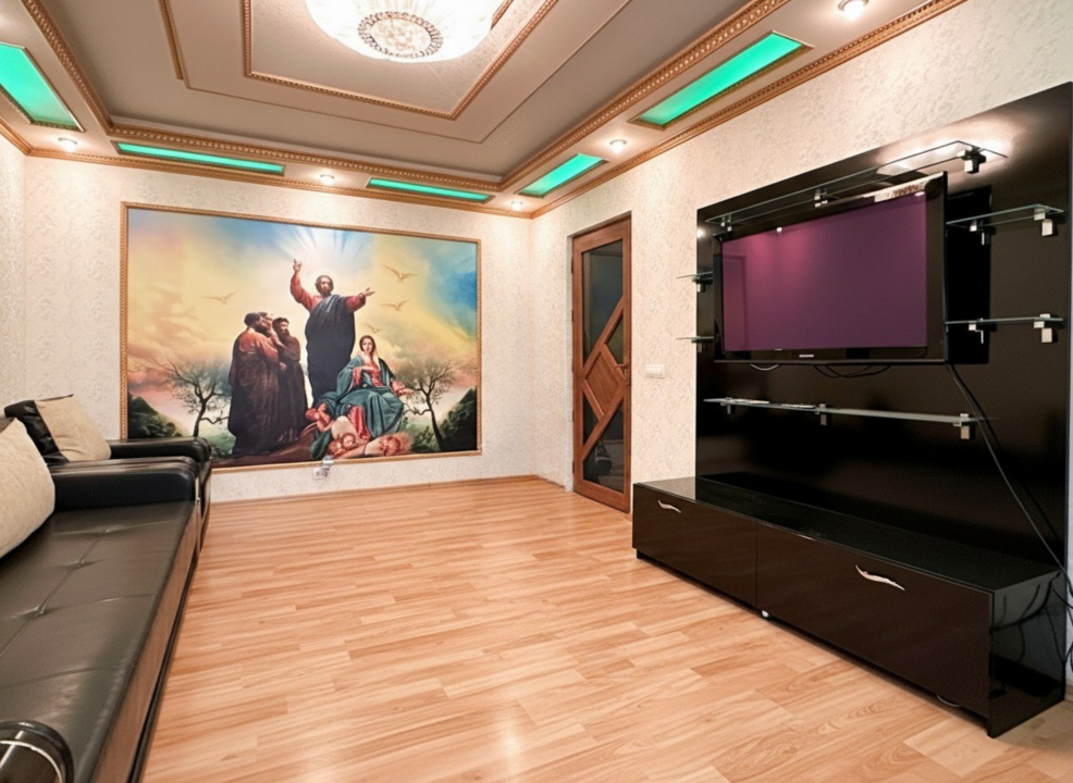 Moldoveni 8 | Decomandat | Mobilat si Utilat | STB la 3 min | Etaj 4