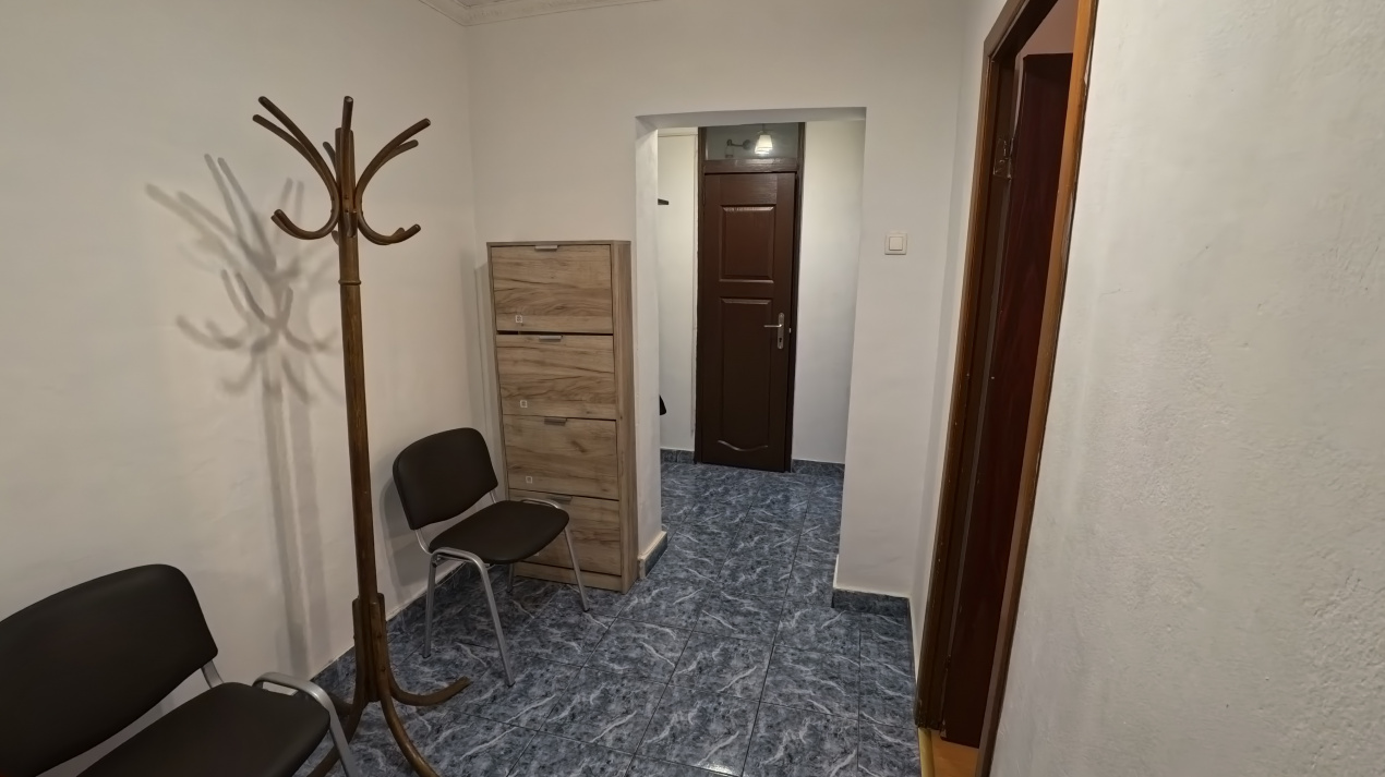 Apartament 3 camere Ghencea