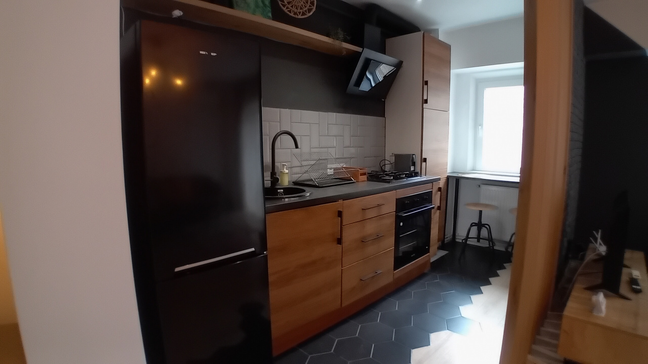 Studio elegant  Timpuri noi, Mall Vitan