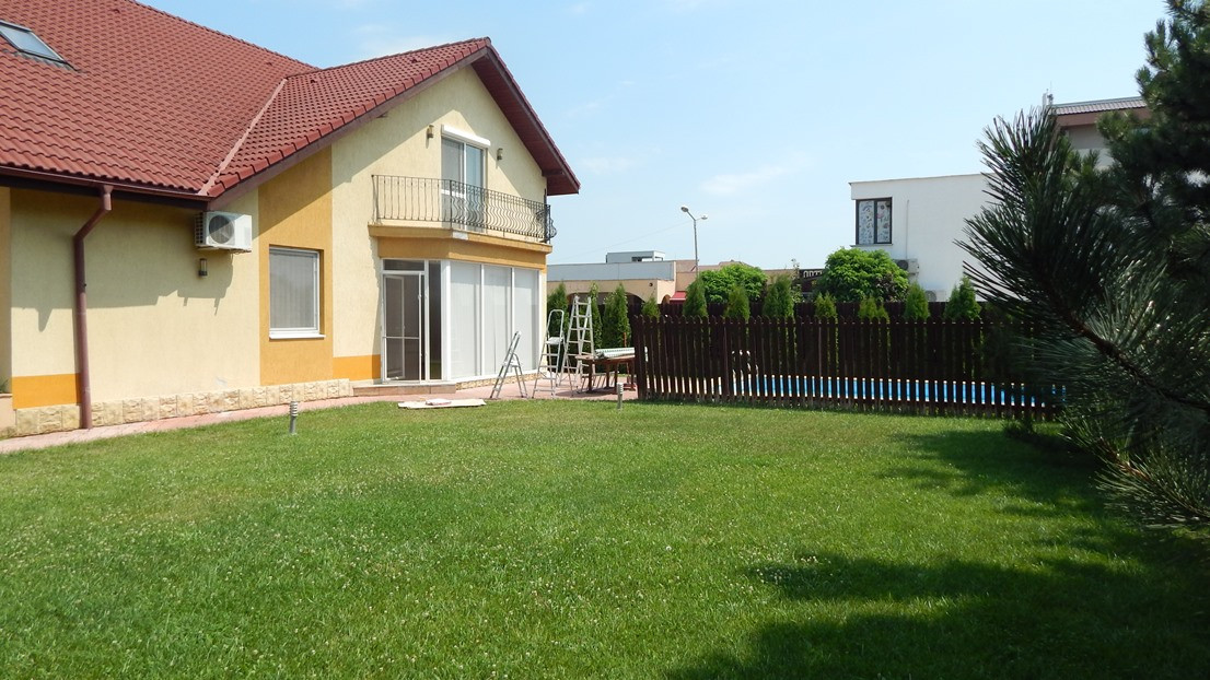 Vila inchiriere Iancu Nicolae