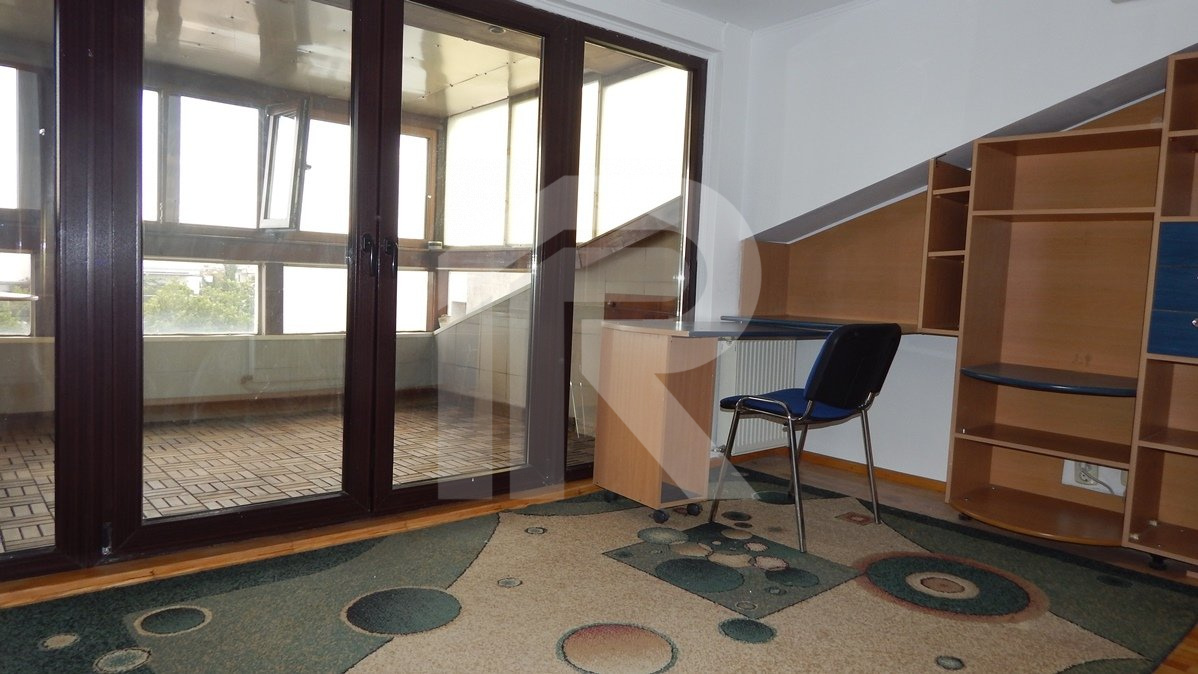 3 camere Aviatorilor la numai 650 euro/luna