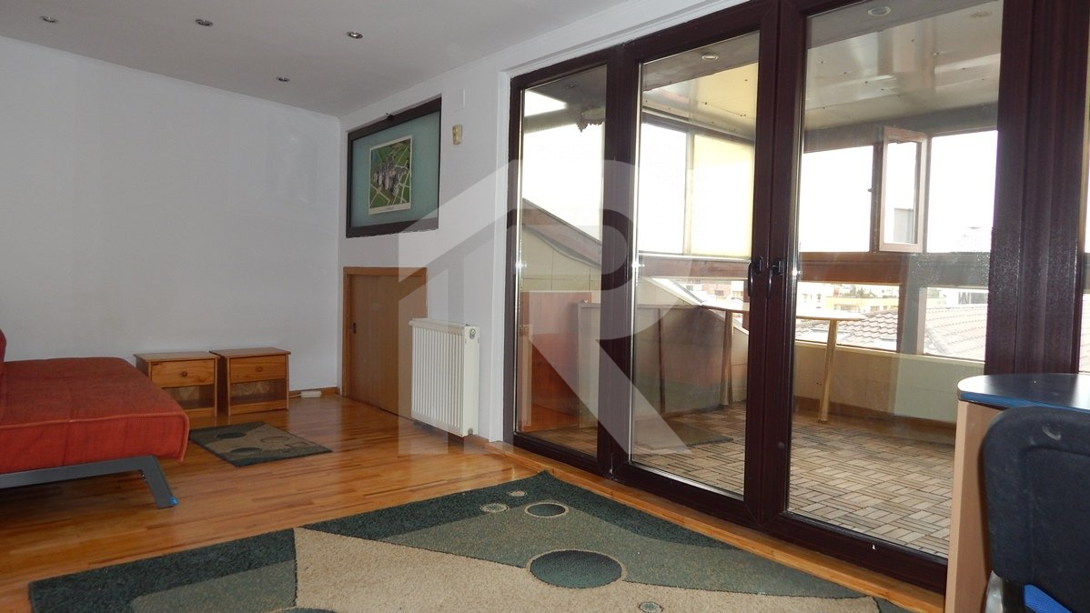  3 camere Aviatorilor la numai 650 euro/luna