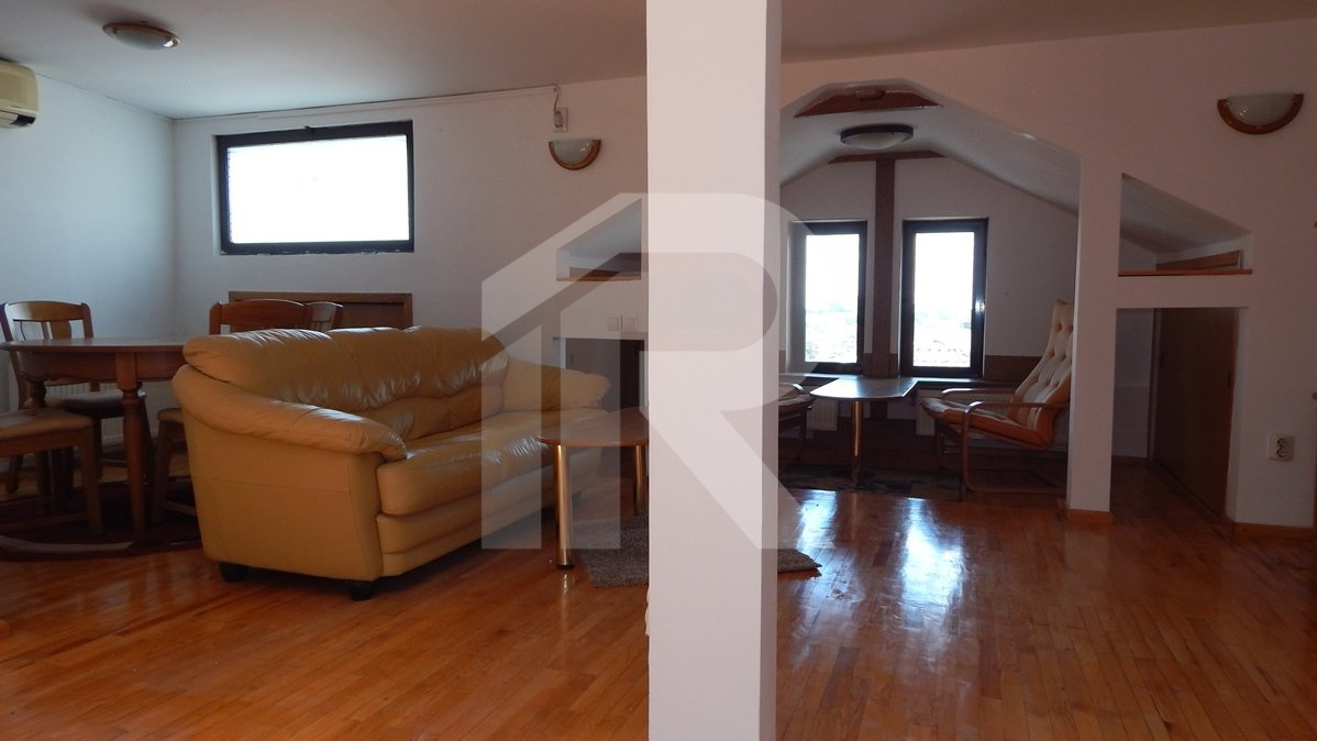  3 camere Aviatorilor la numai 650 euro/luna