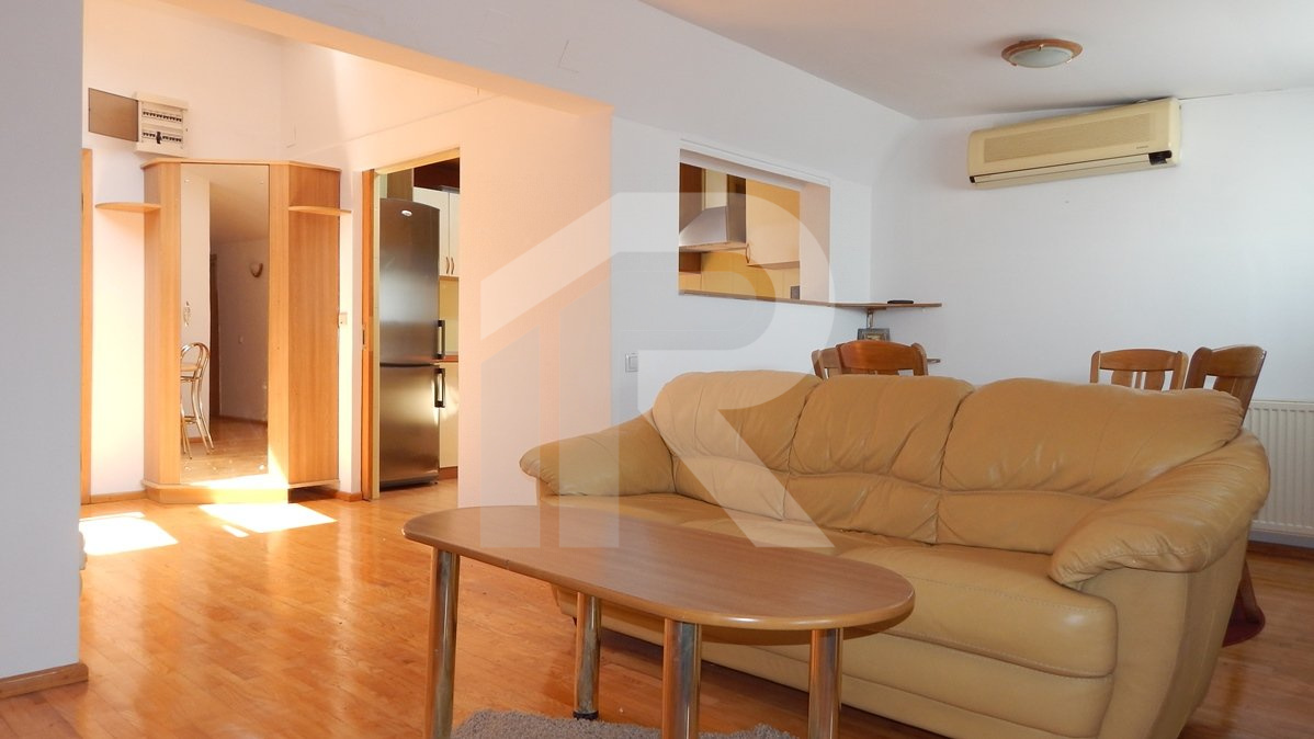  3 camere Aviatorilor la numai 650 euro/luna