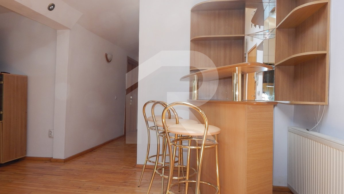  3 camere Aviatorilor la numai 650 euro/luna