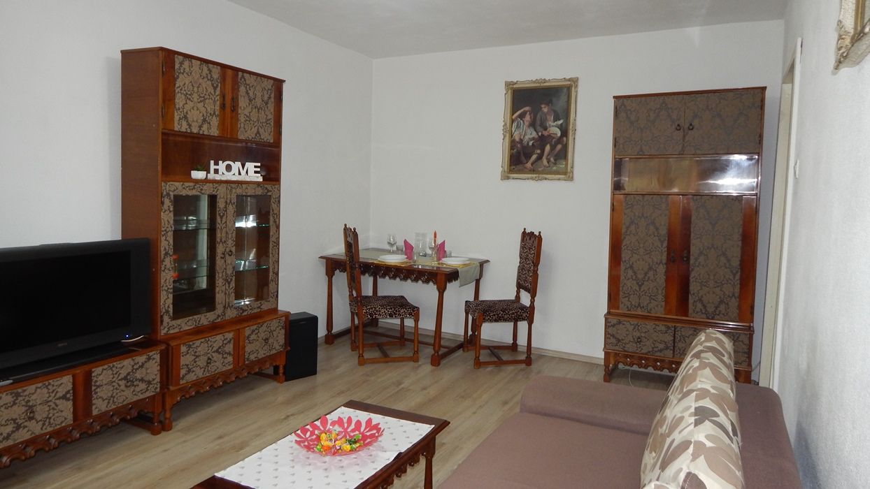 Apartament 3 camere inchiriere Sebastian , comision 0%.