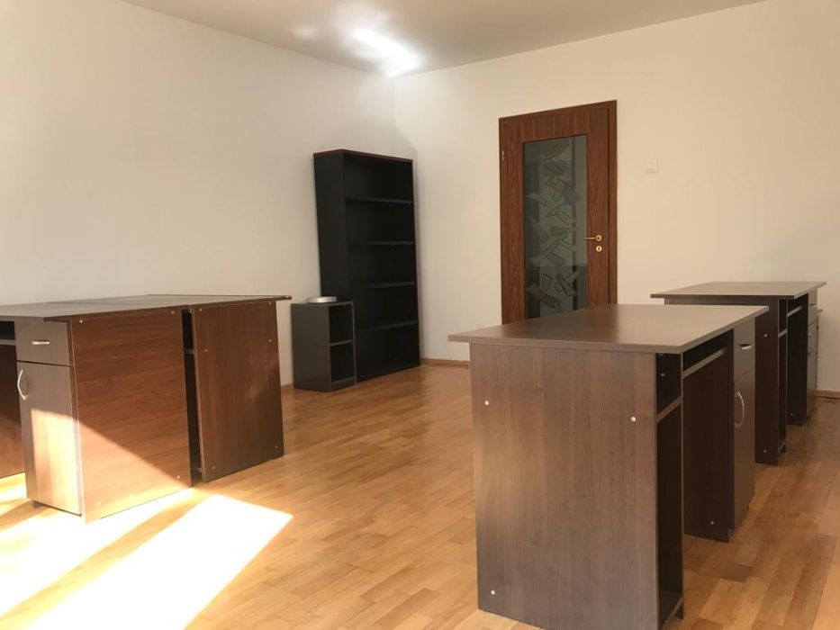 Apartament 3 camere P-ta Victoriei