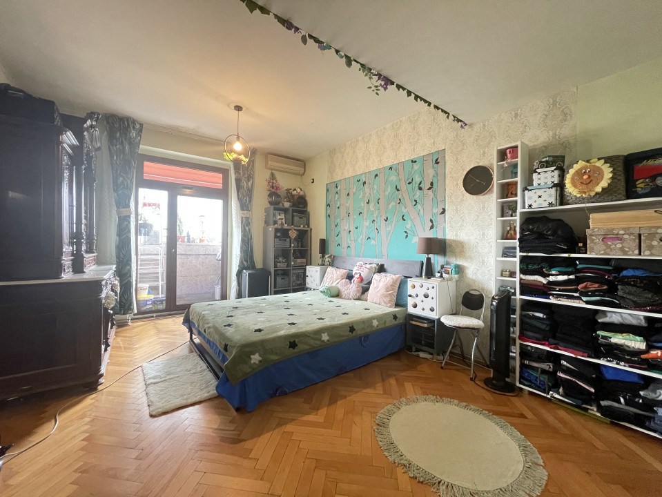 PIATA VICTORIEI 2 camere 61mp Ideal Investitie